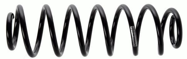 COIL SPRING