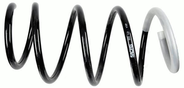 COIL SPRING