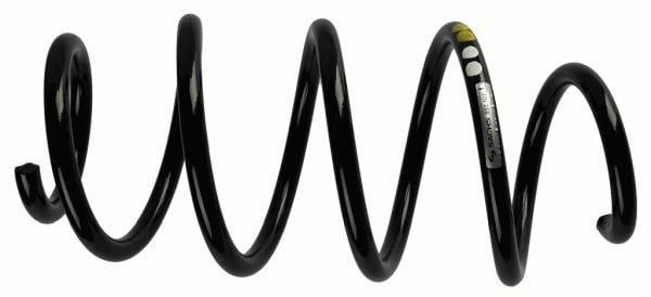 COIL SPRING