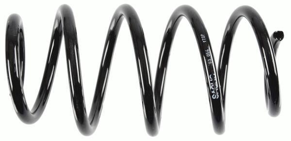 COIL SPRING