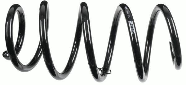 COIL SPRING