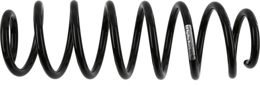 COIL SPRING