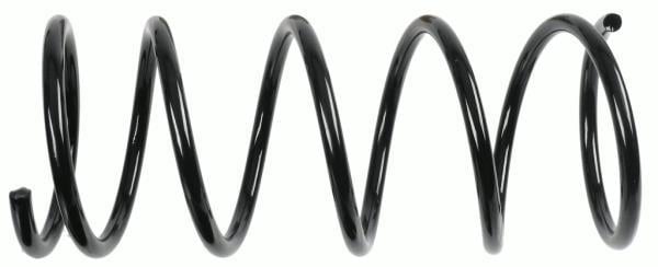 COIL SPRING