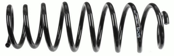 COIL SPRING