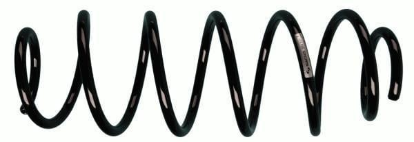 COIL SPRING
