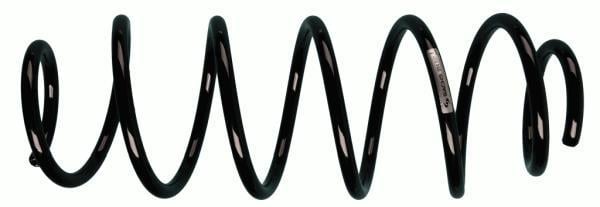 COIL SPRING