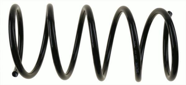 COIL SPRING