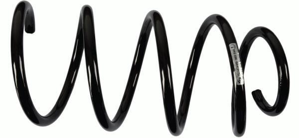 COIL SPRING