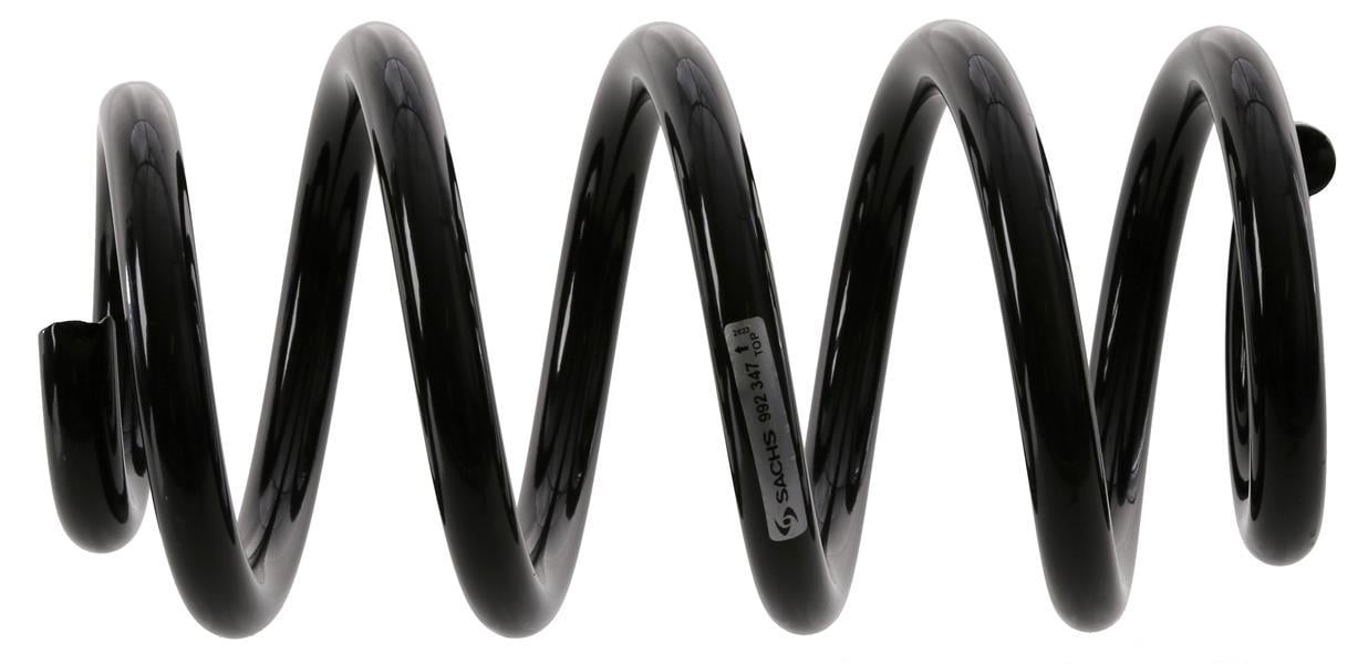 COIL SPRING