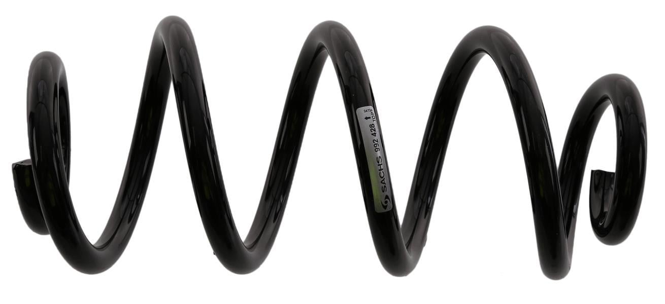 COIL SPRING