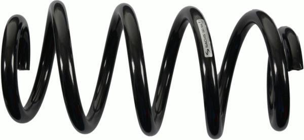 COIL SPRING