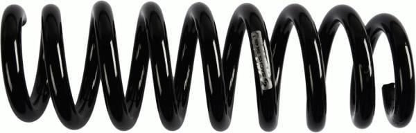 COIL SPRING