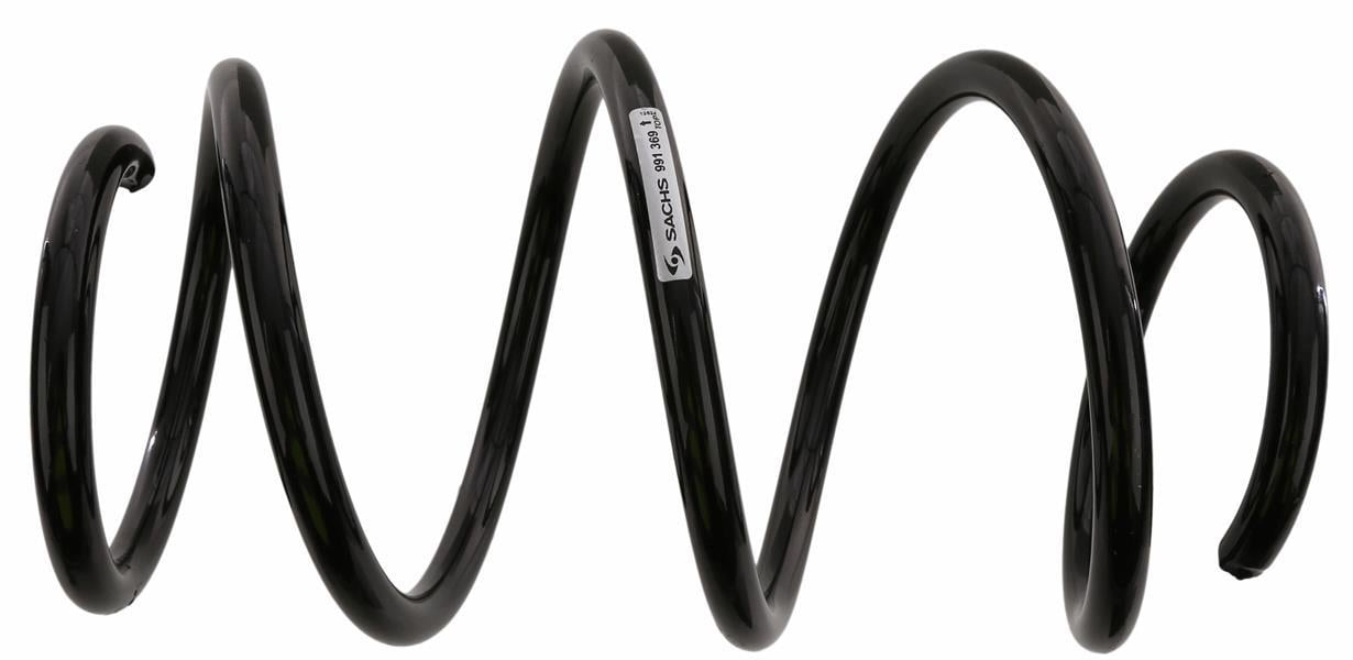 COIL SPRING