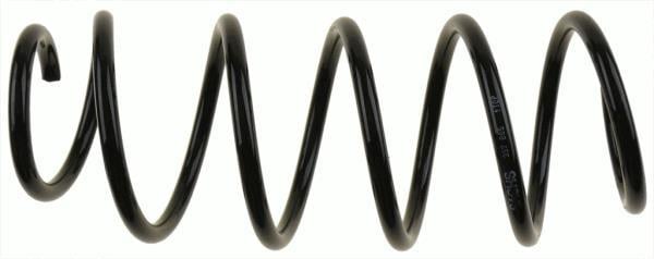 COIL SPRING