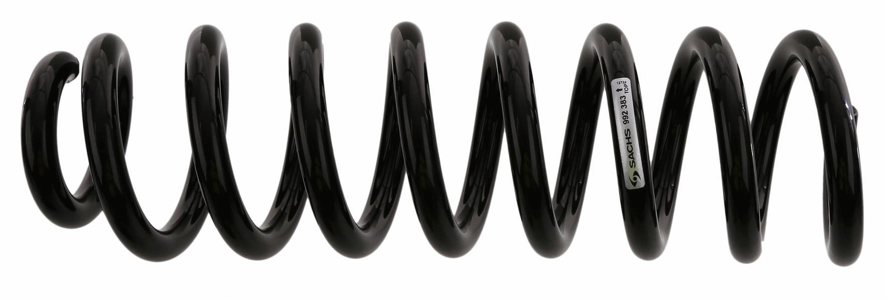 COIL SPRING