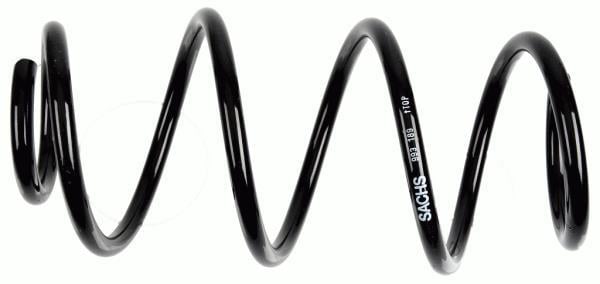 COIL SPRING
