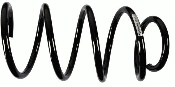 COIL SPRING