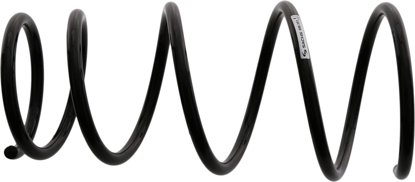 COIL SPRING