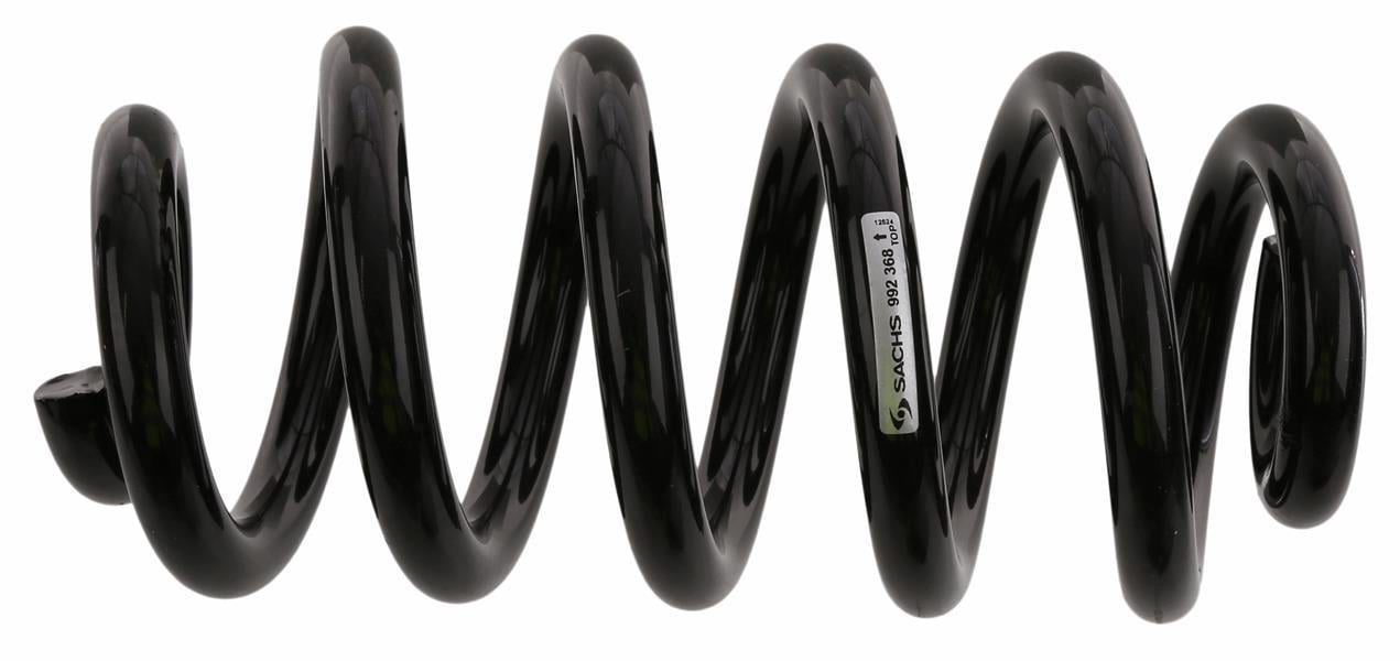 COIL SPRING