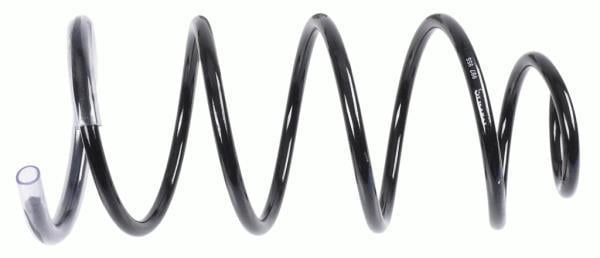 COIL SPRING