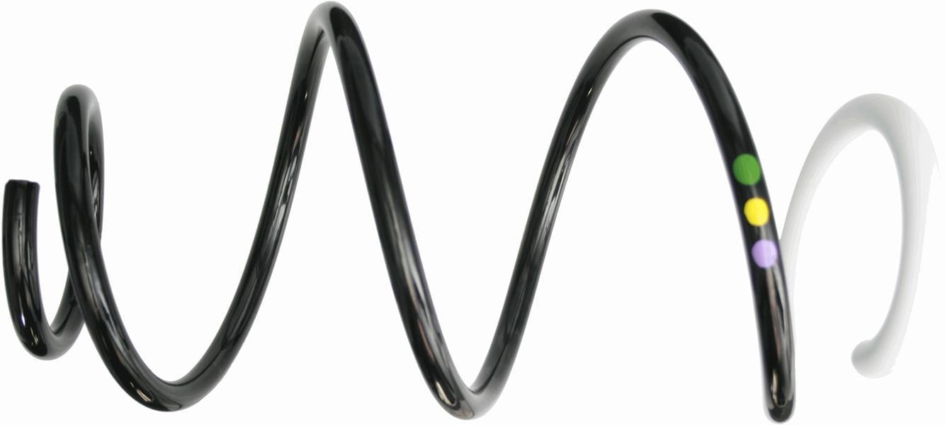 COIL SPRING