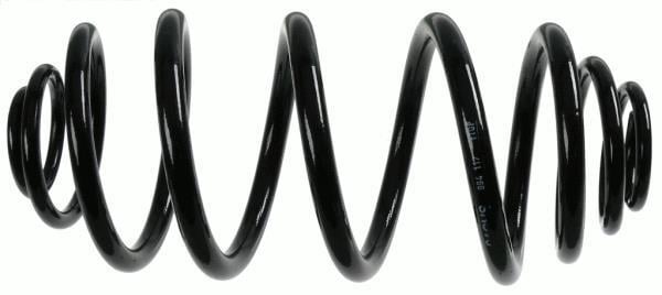 COIL SPRING
