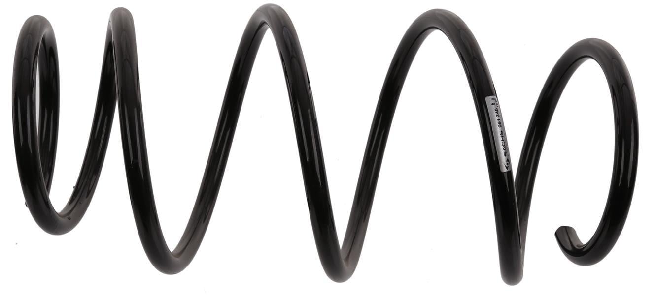 COIL SPRING