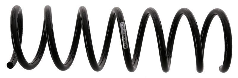 COIL SPRING