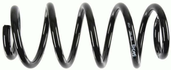 COIL SPRING
