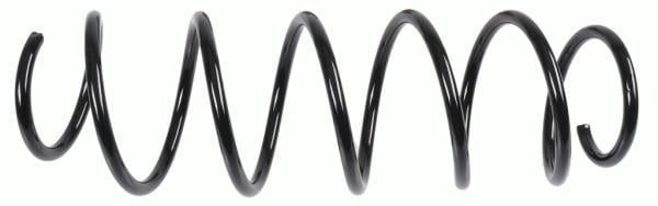 COIL SPRING