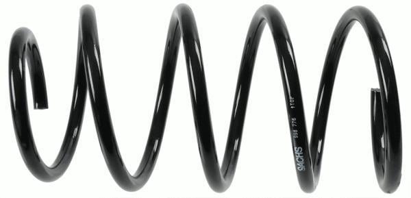 COIL SPRING