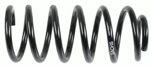 COIL SPRING