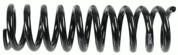 COIL SPRING
