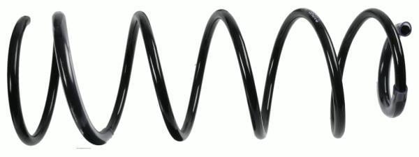 COIL SPRING
