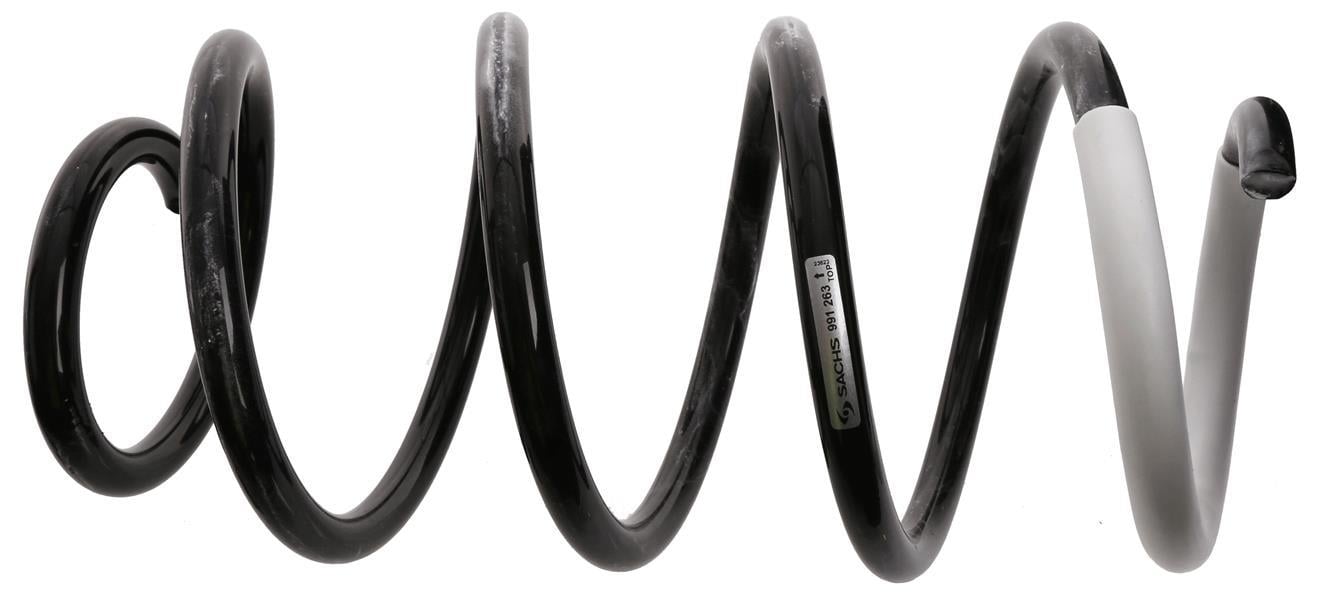 COIL SPRING