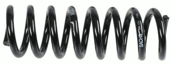 COIL SPRING