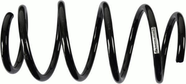 COIL SPRING