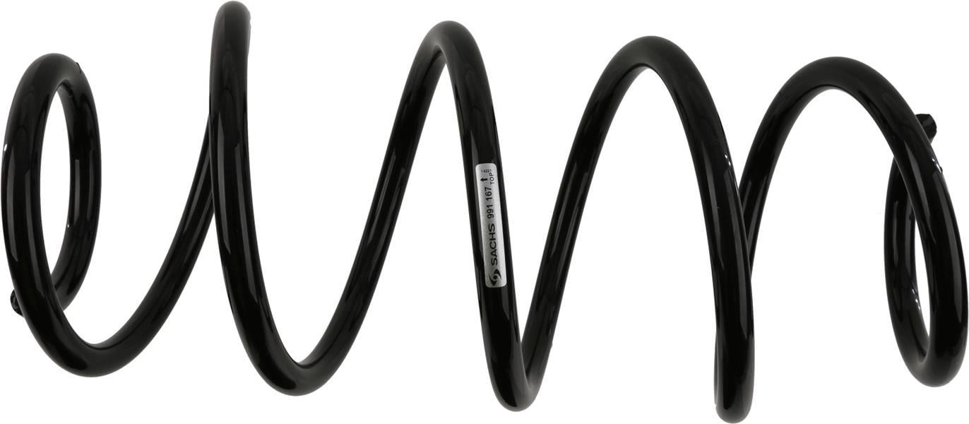 COIL SPRING