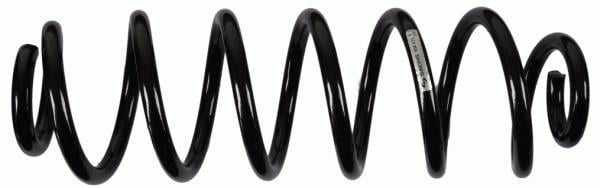 COIL SPRING