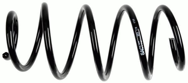 COIL SPRING