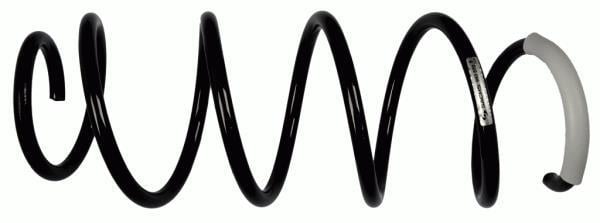 COIL SPRING