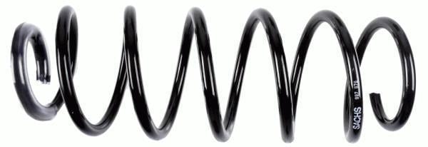 COIL SPRING
