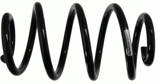 COIL SPRING