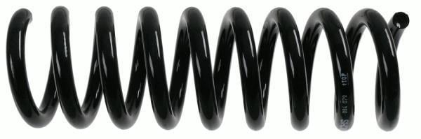 COIL SPRING