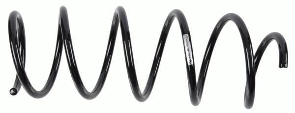COIL SPRING