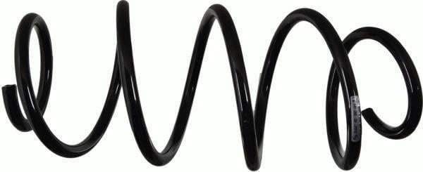 COIL SPRING