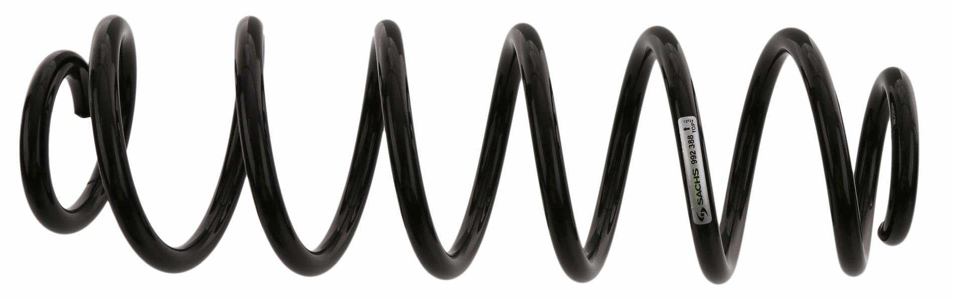 COIL SPRING