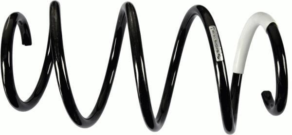 COIL SPRING