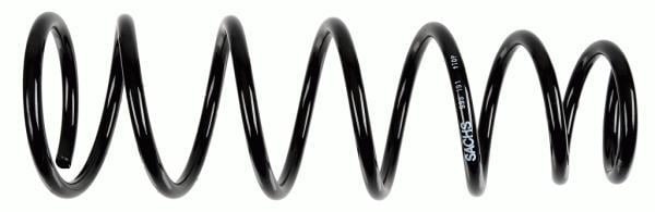 COIL SPRING