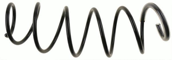 COIL SPRING